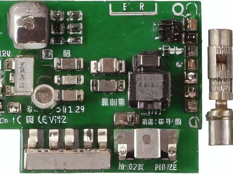 射频连接相关NOR Flash应用产品说明 2