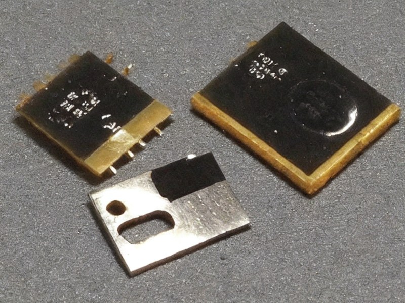 线缆组件应用DC/DC转换应用说明