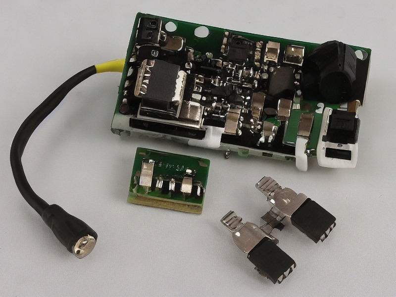 USB接口内容资料参考 1