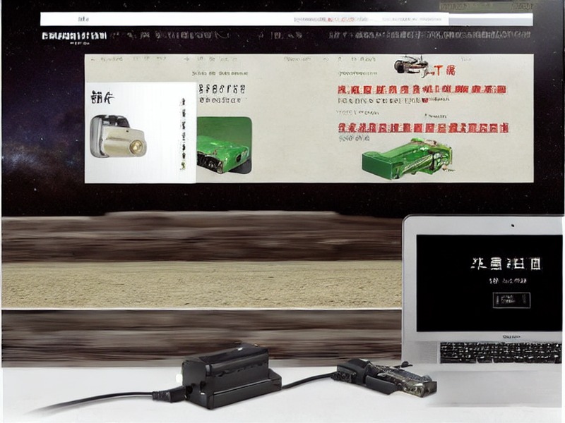 线缆组件应用产品说明
