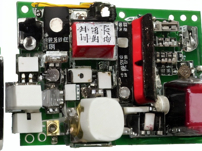 USB接口应用选型资料 2
