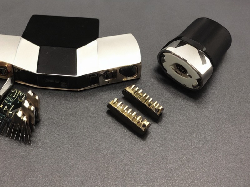 射频连接相关晶振应用产品说明 1