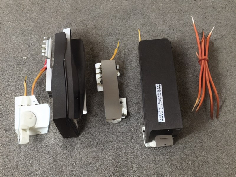面板附件应用相关产品 1