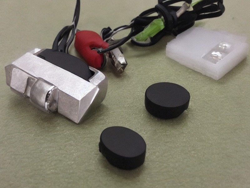 EEPROM 存储器技术资料 1