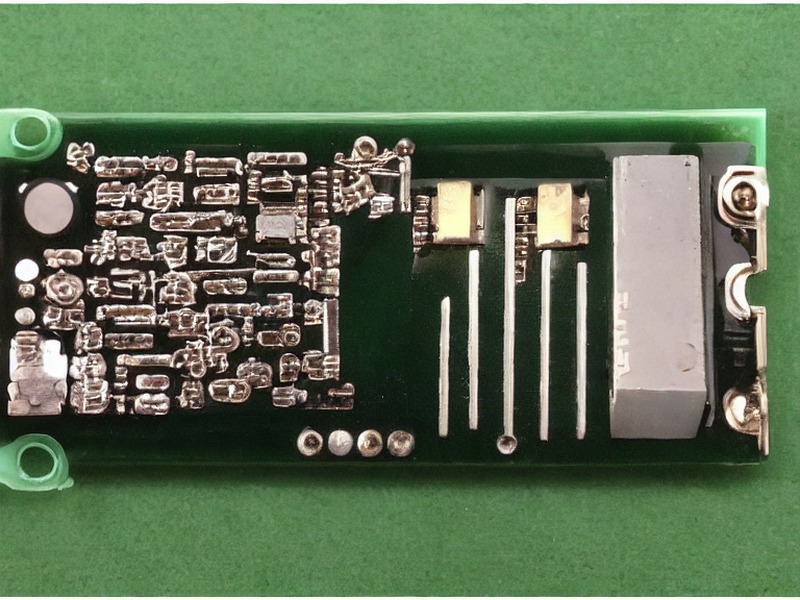 电感器导航在工业控制中的选型资料 2
