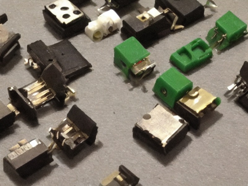 功率器件应用在工业控制中的选型资料 1