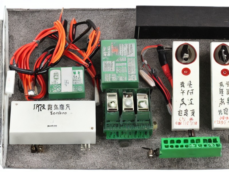 开发板分类在工业控制中的选型资料 2