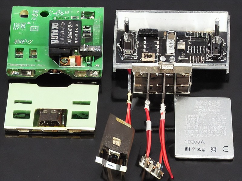 调试工具应用DC/DC转换应用说明