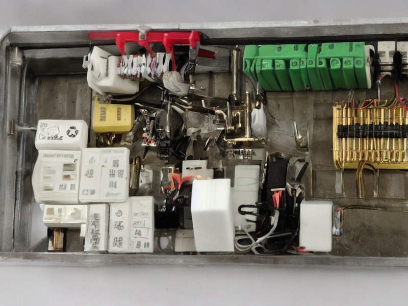 电机驱动分类应用参考 1