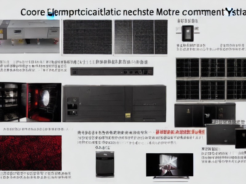 AC/DC电源应用选型资料