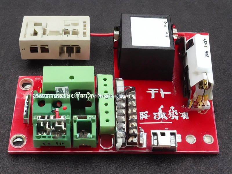 连接器选型电子资料 1
