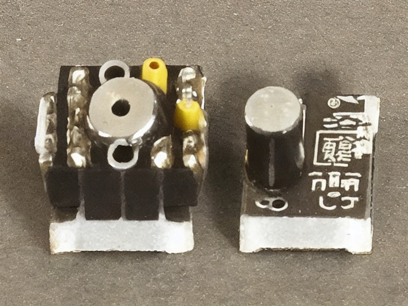 电源模块参考