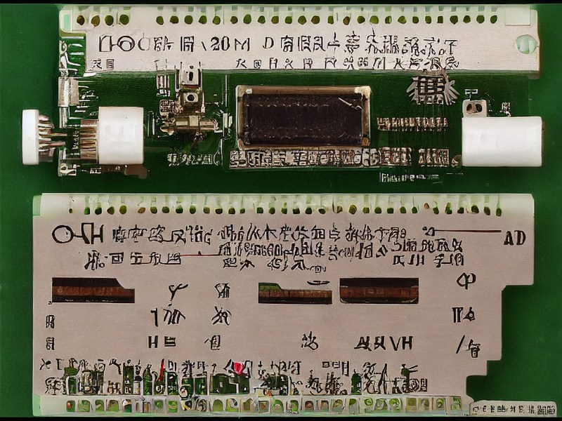 环境监测专题选型