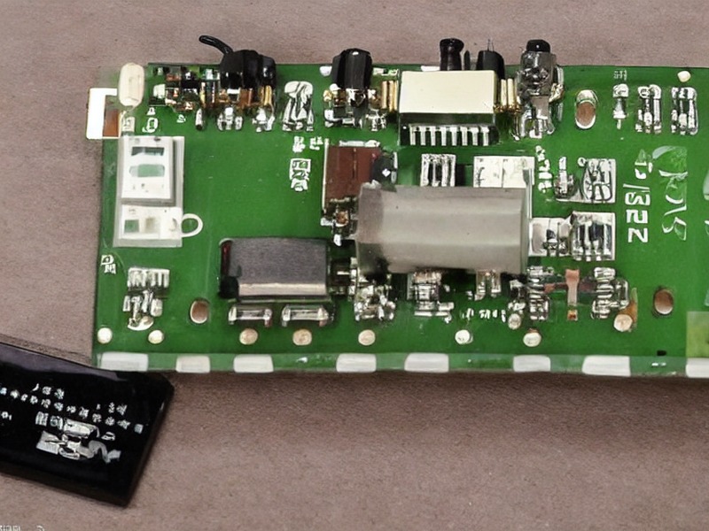MOSFET选型工程应用