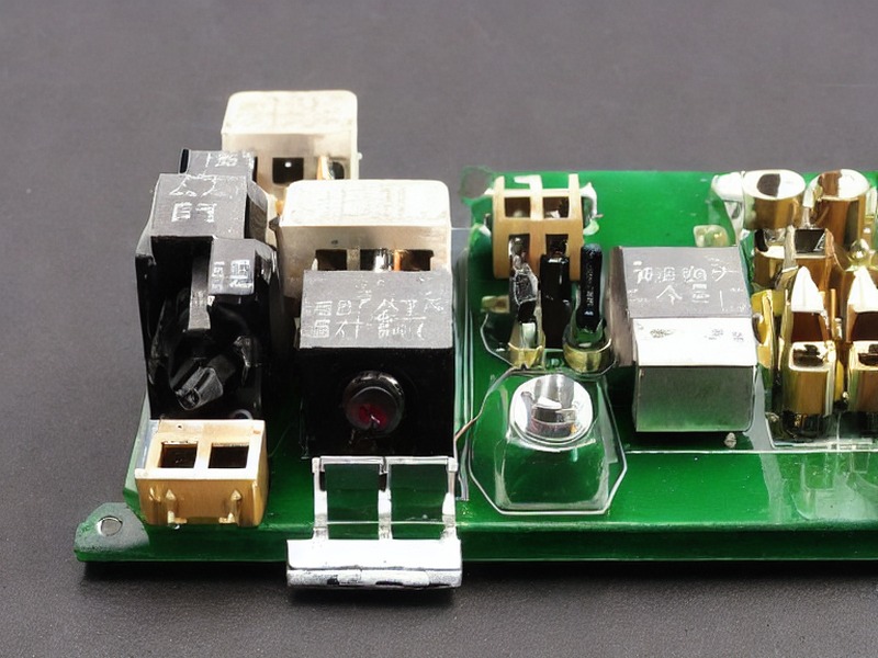 FPGA 开发板项目资料 2
