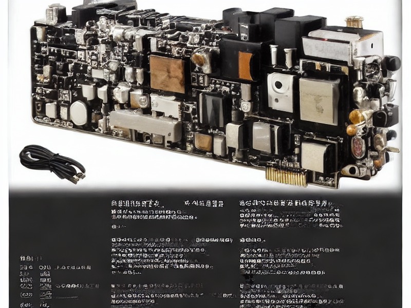 EEPROM应用DC/DC转换应用说明 1