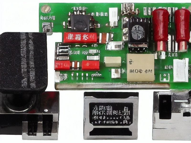 存储器说明选型参考 1