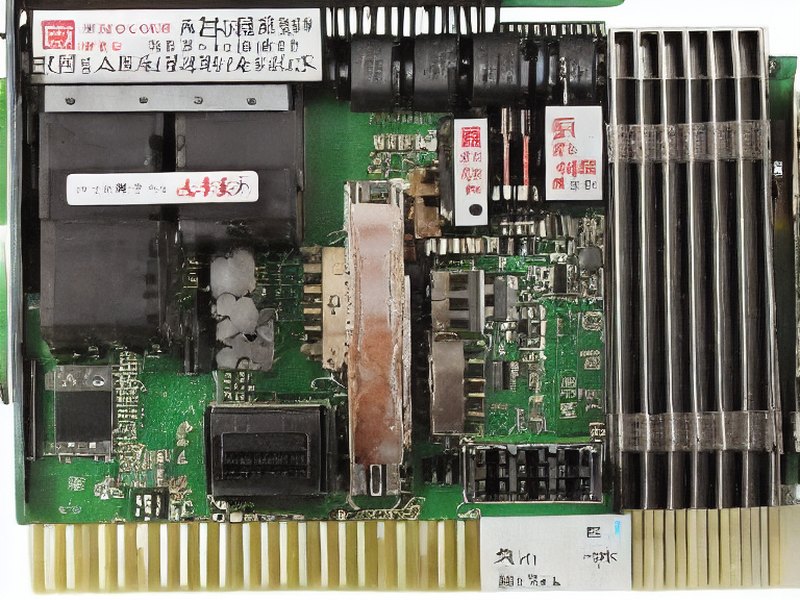 光耦合器产品线资料库
