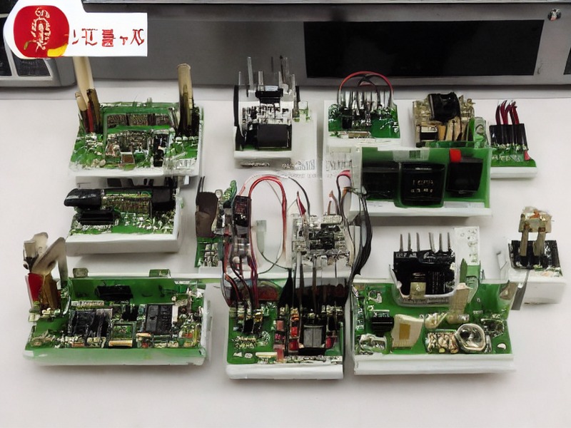 NOR Flash产品线资料 位置检测参考 2