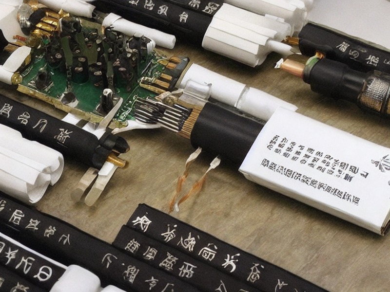 连接器应用相关产品 1
