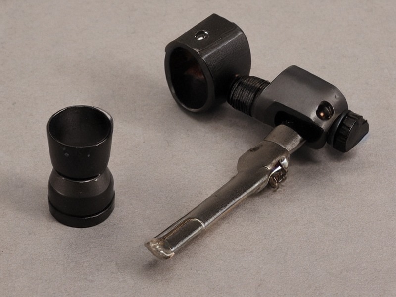 稳压器入口选型
