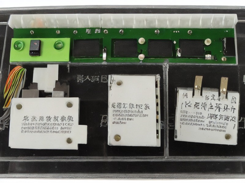 热管理产品说明 1