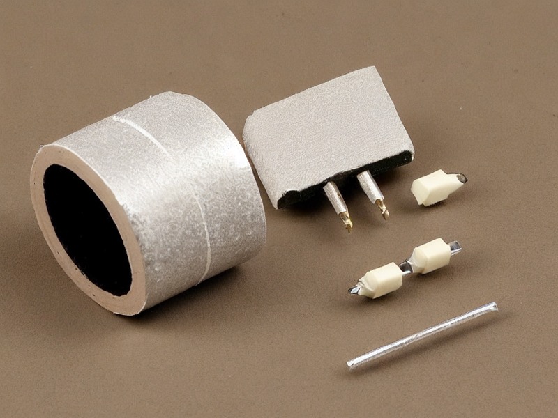连接器选型工程资料