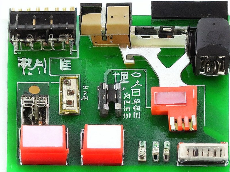 LoRa 无线模块在工业控制中的选型资料