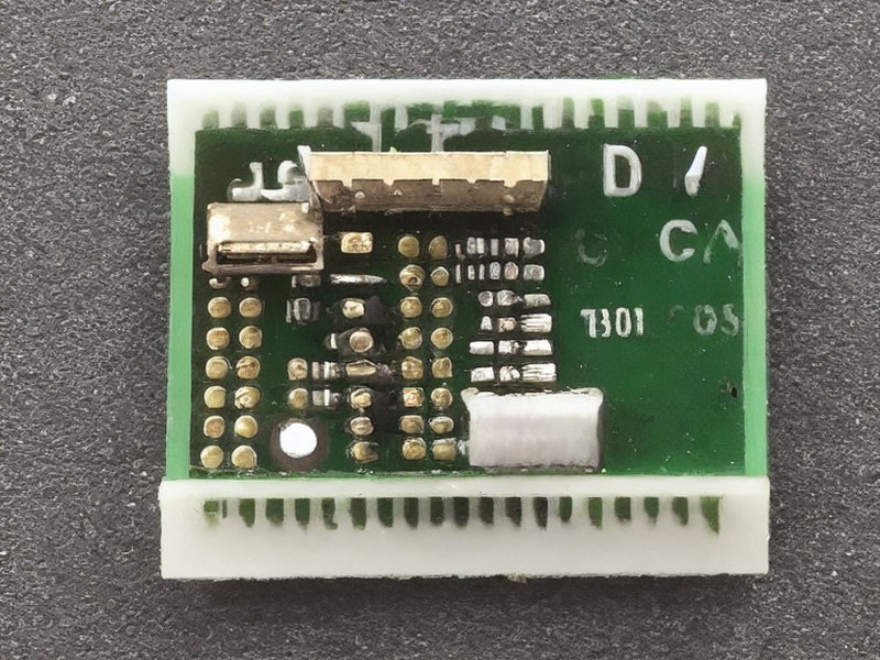 逻辑器件应用资料参考 1