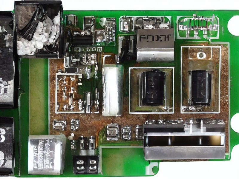 射频连接相关EEPROM应用产品说明 1
