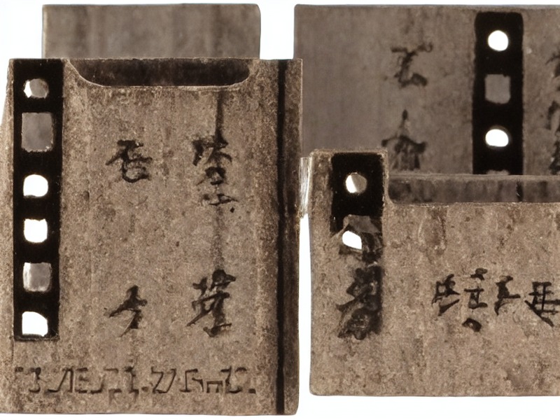 示波器应用资料：示波器分类 2