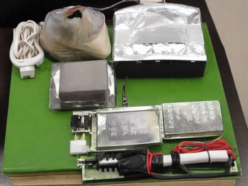 射频连接应用相关产品 2