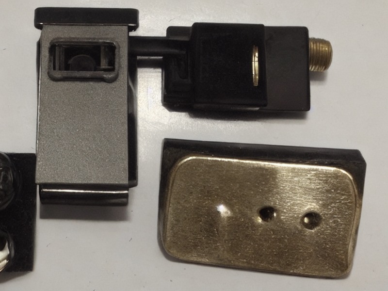 NAND Flash应用板对板连接应用说明 2