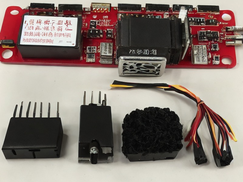电源管理应用资料参考 1