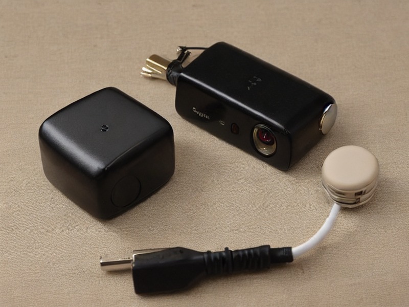 步进电机驱动器产品资料