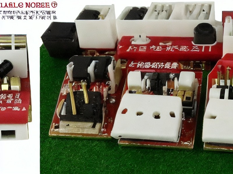 连接器资料库产品信息