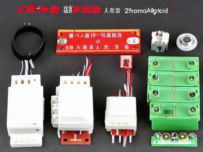嵌入式模块导航工程应用 2