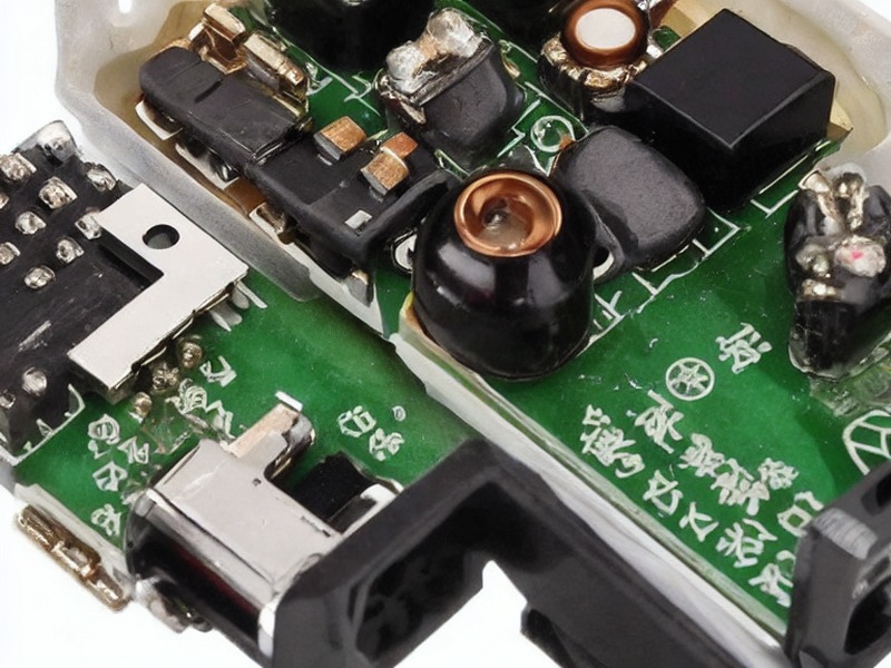 PLC接口资源选型 位置检测参考 2