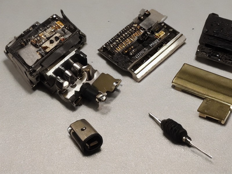位置检测应用相关产品 2