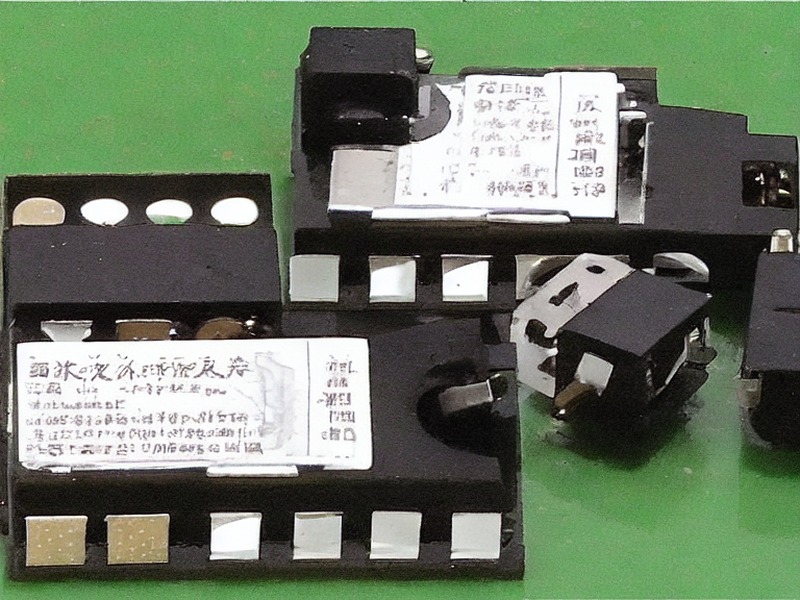 步进电机驱动器产品资料 2