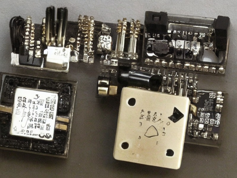 NOR Flash产品线资料 位置检测参考 1