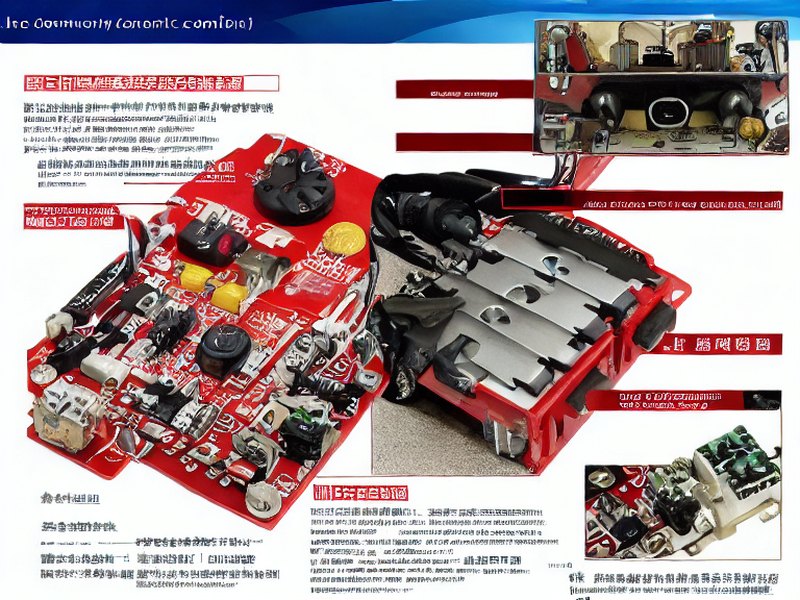 频率控制应用相关产品 1