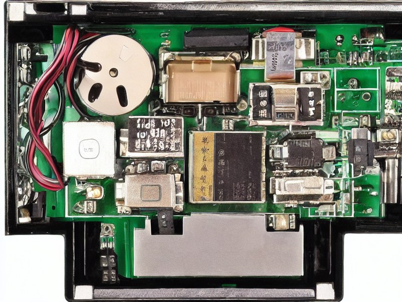 开关器件选型工程应用 2