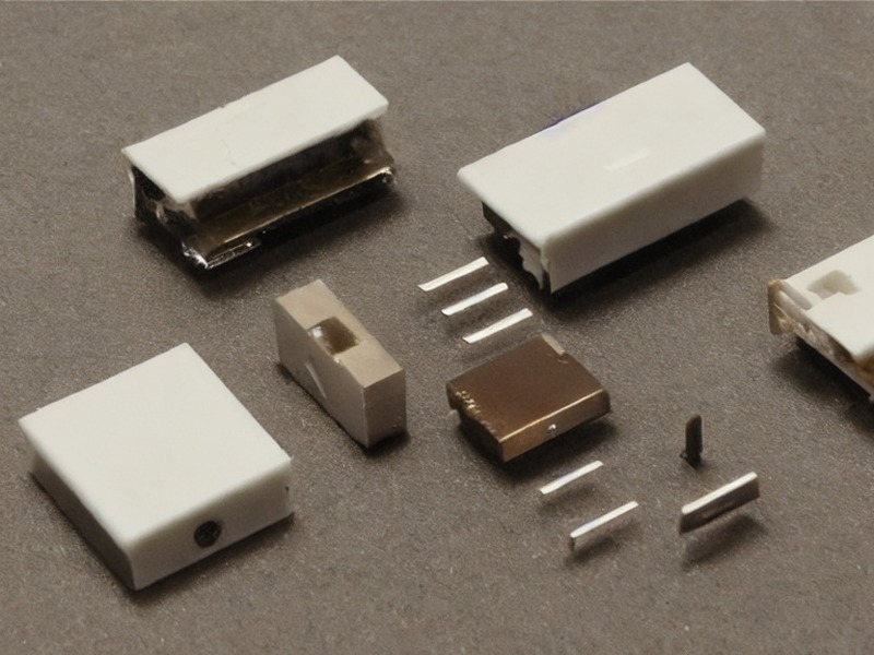 端子组件选型工程资料 1