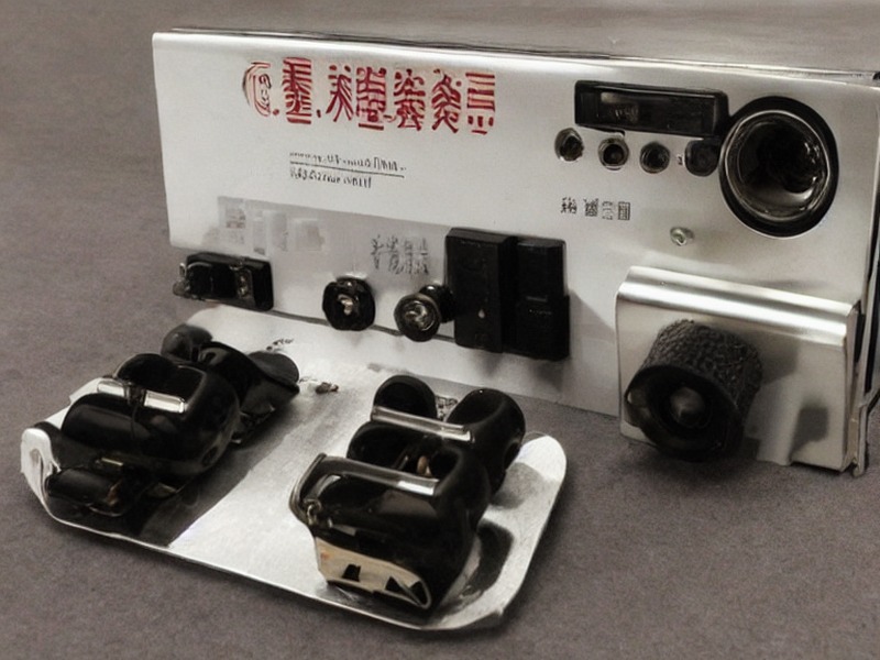 处理器应用产品
