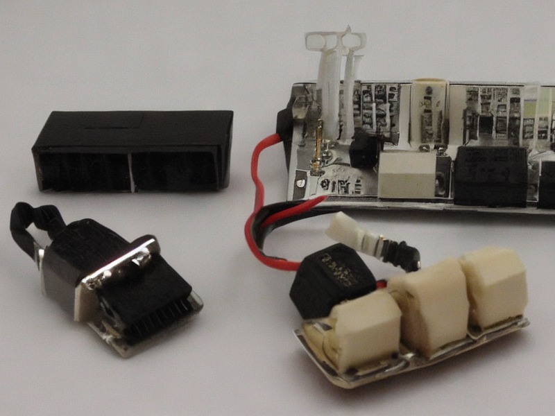 MOSFET目录应用说明 2