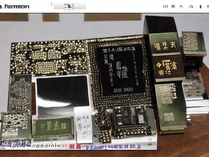蓝牙模块资料库参数与应用整理