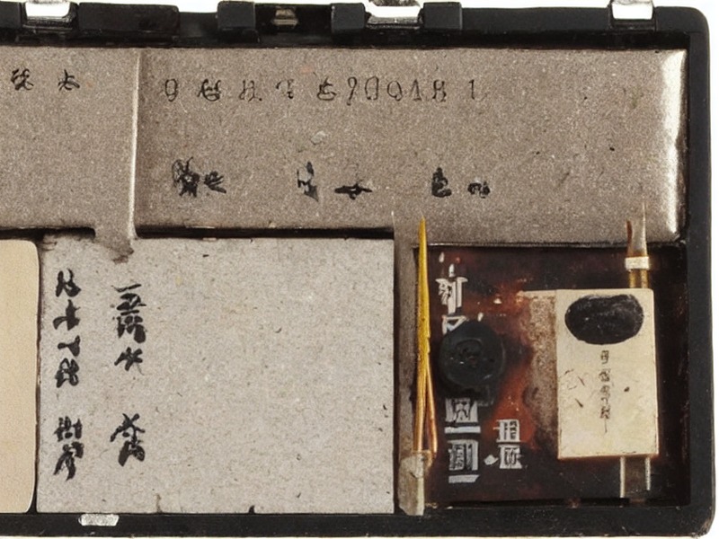 电池保护导航产品信息 2