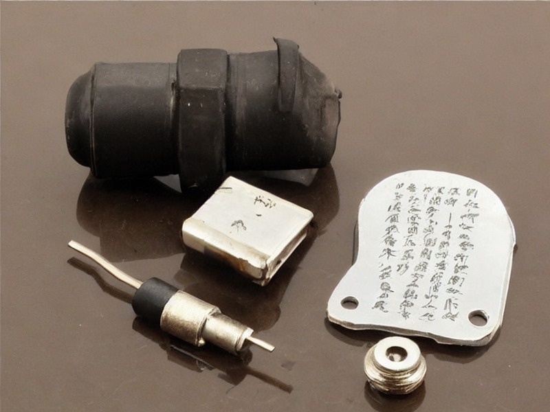 ESD保护应用项目资料：ESD保护说明 1