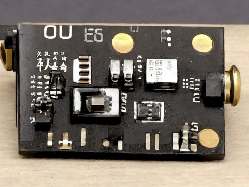 MOSFET清单产品资料 位置检测参考 1